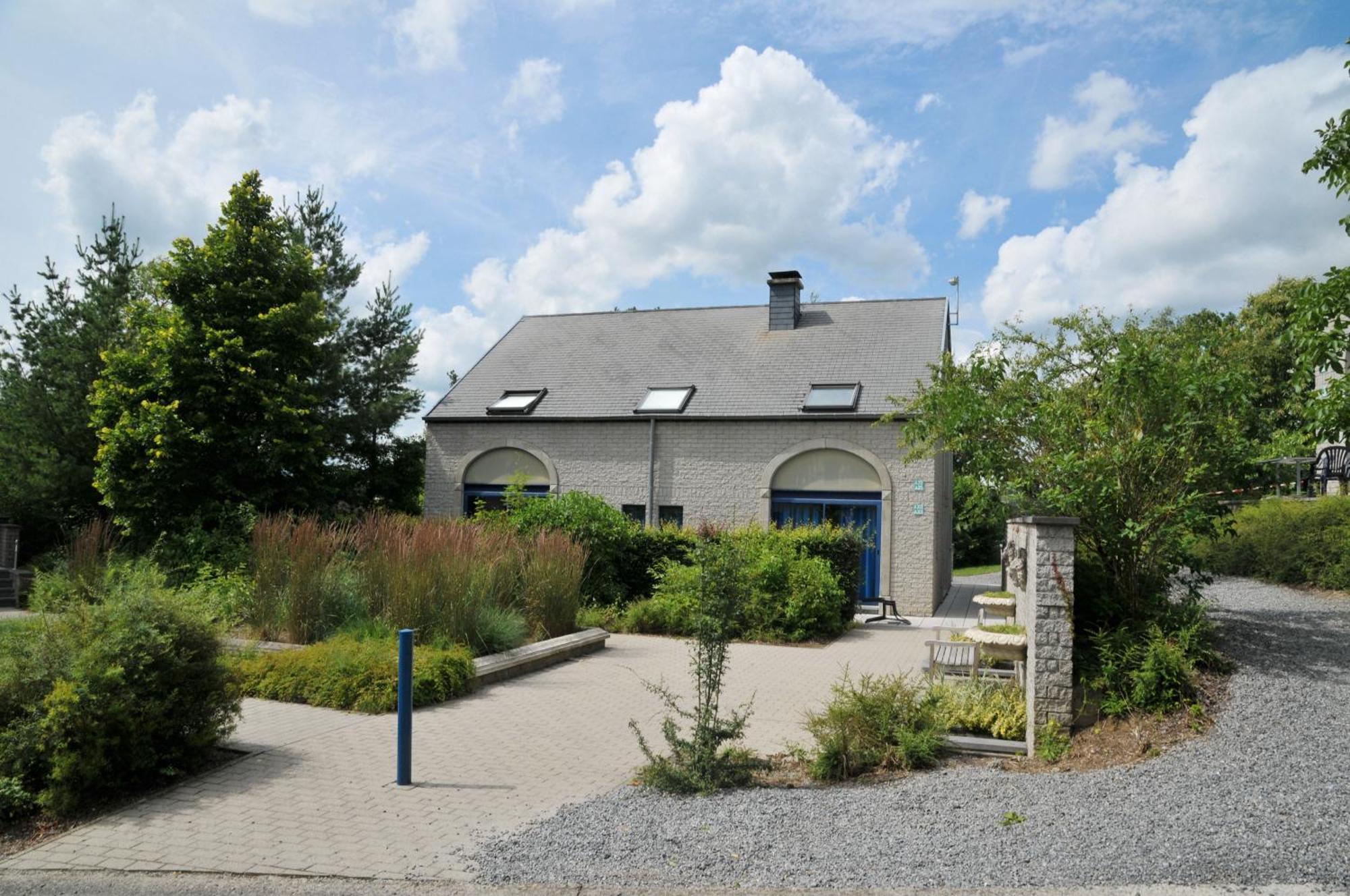 Residence Durbuy Zewnętrze zdjęcie