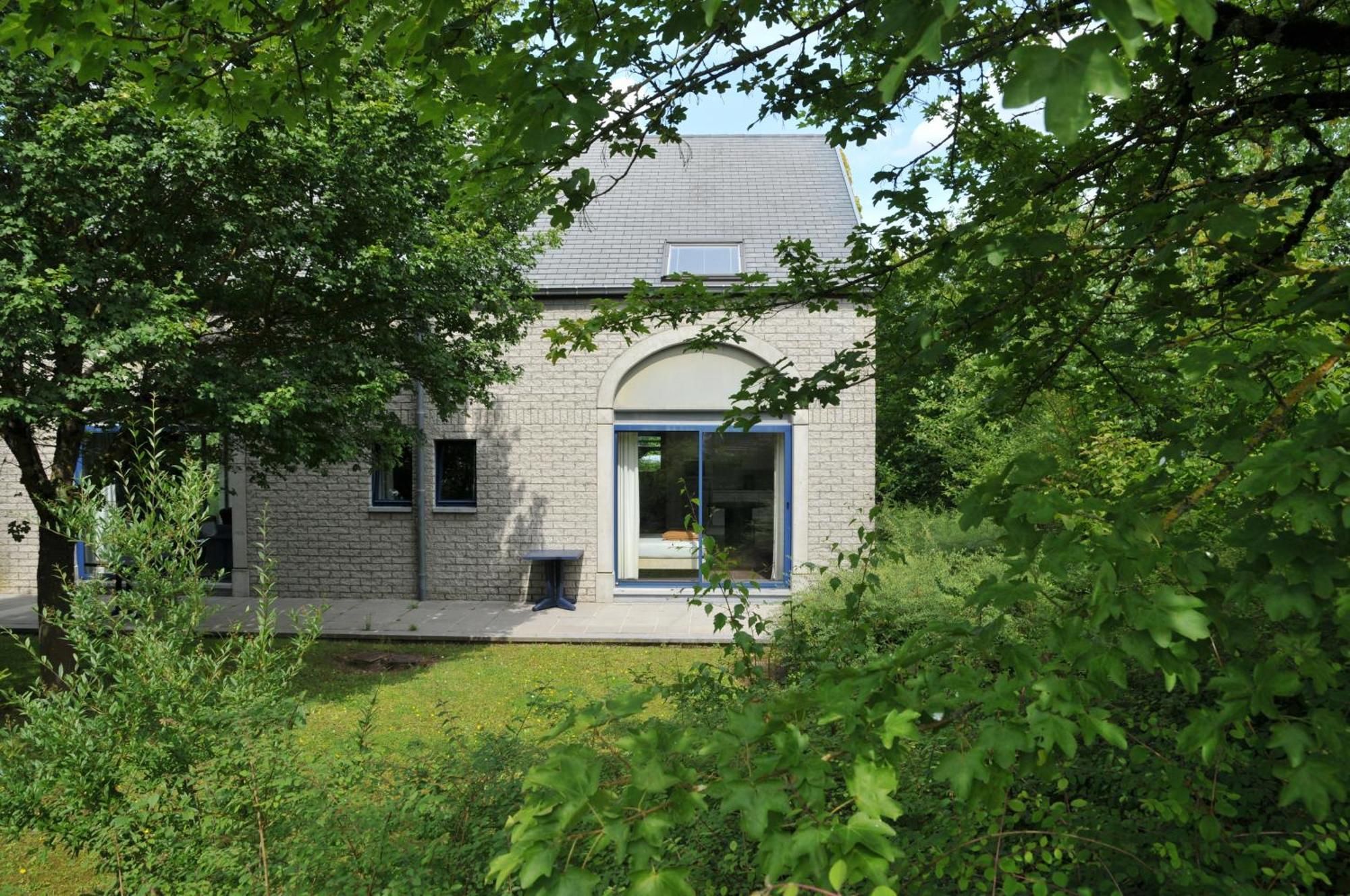 Residence Durbuy Zewnętrze zdjęcie
