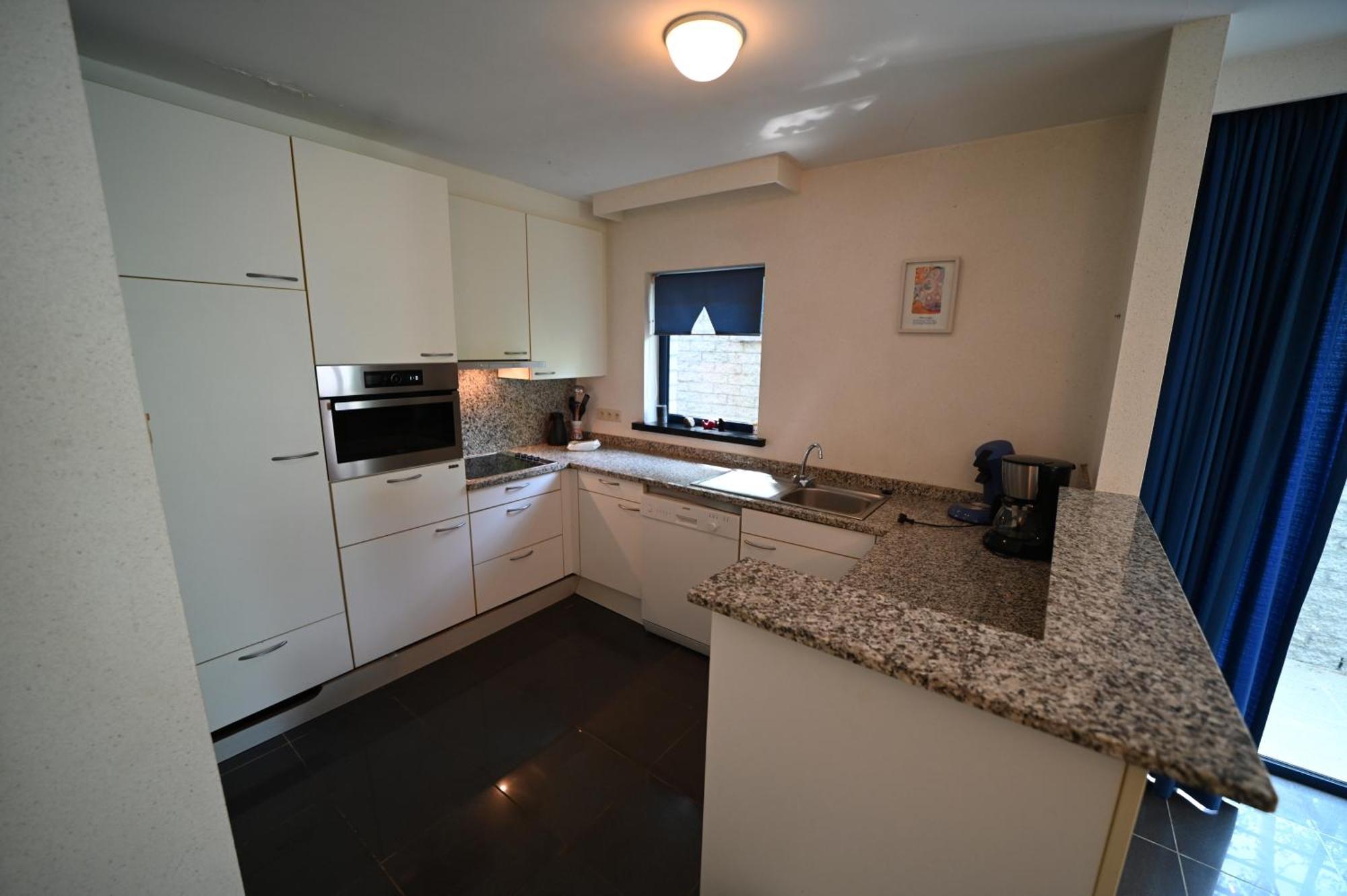 Residence Durbuy Zewnętrze zdjęcie