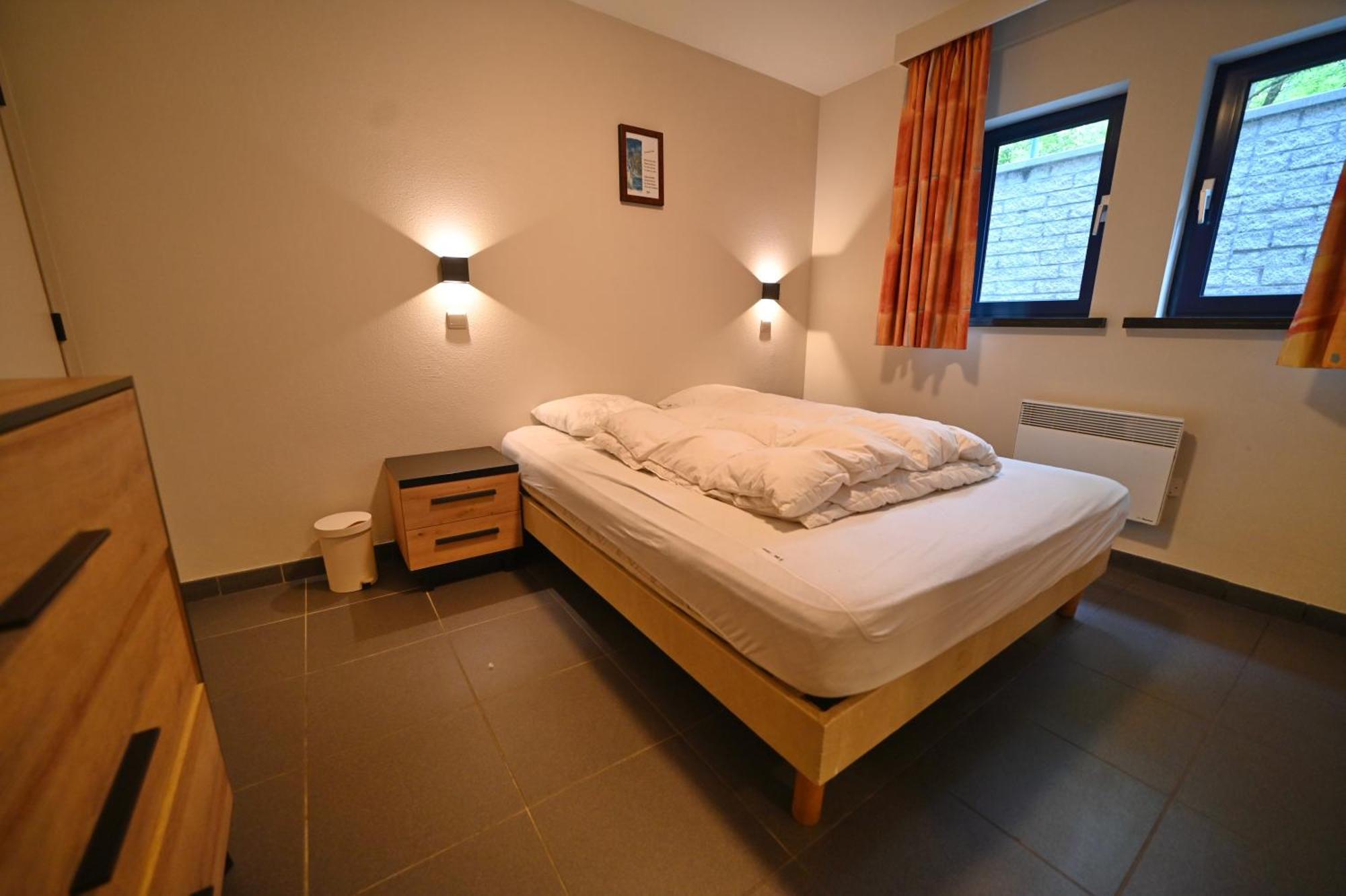Residence Durbuy Zewnętrze zdjęcie