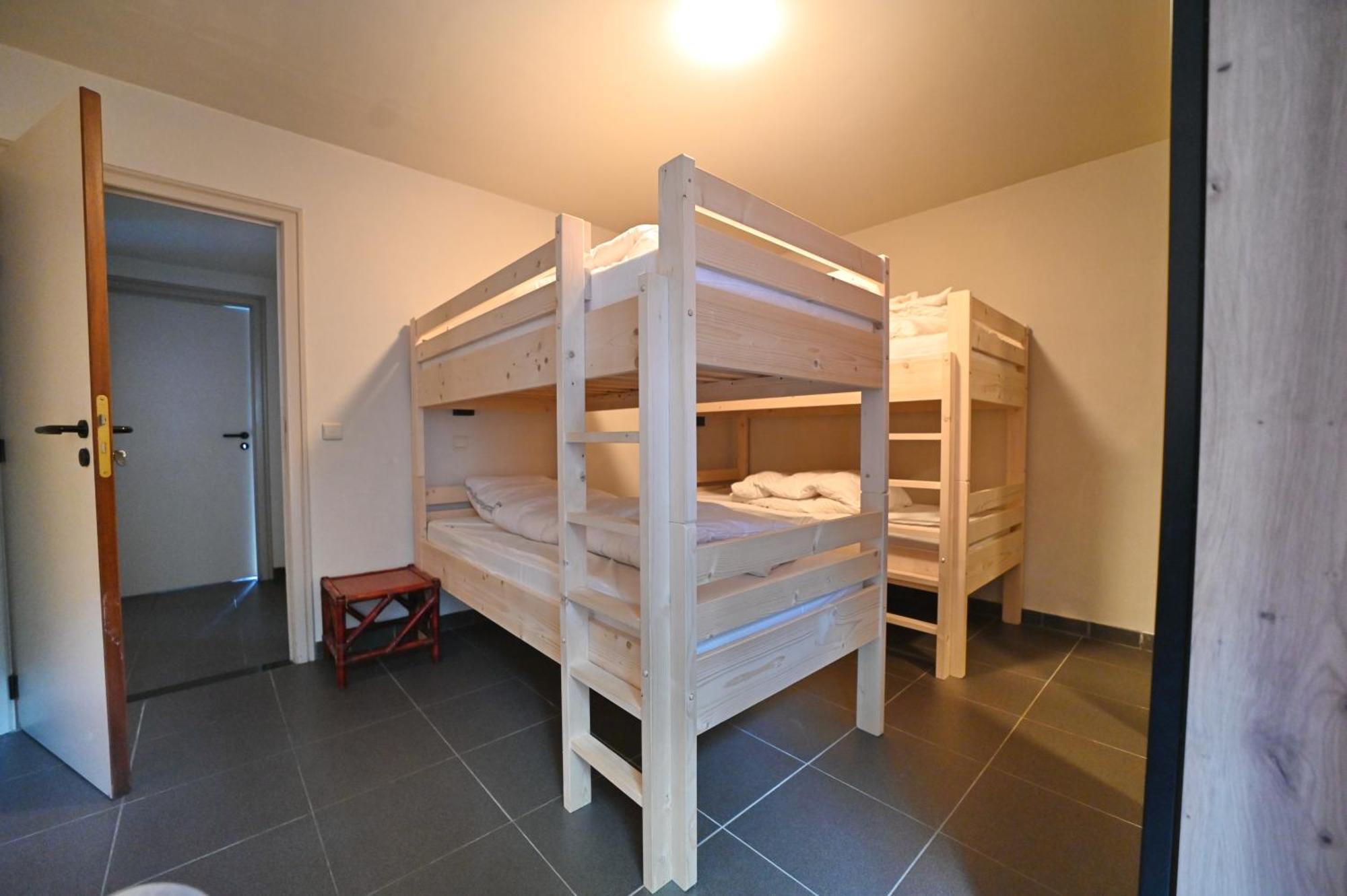 Residence Durbuy Zewnętrze zdjęcie