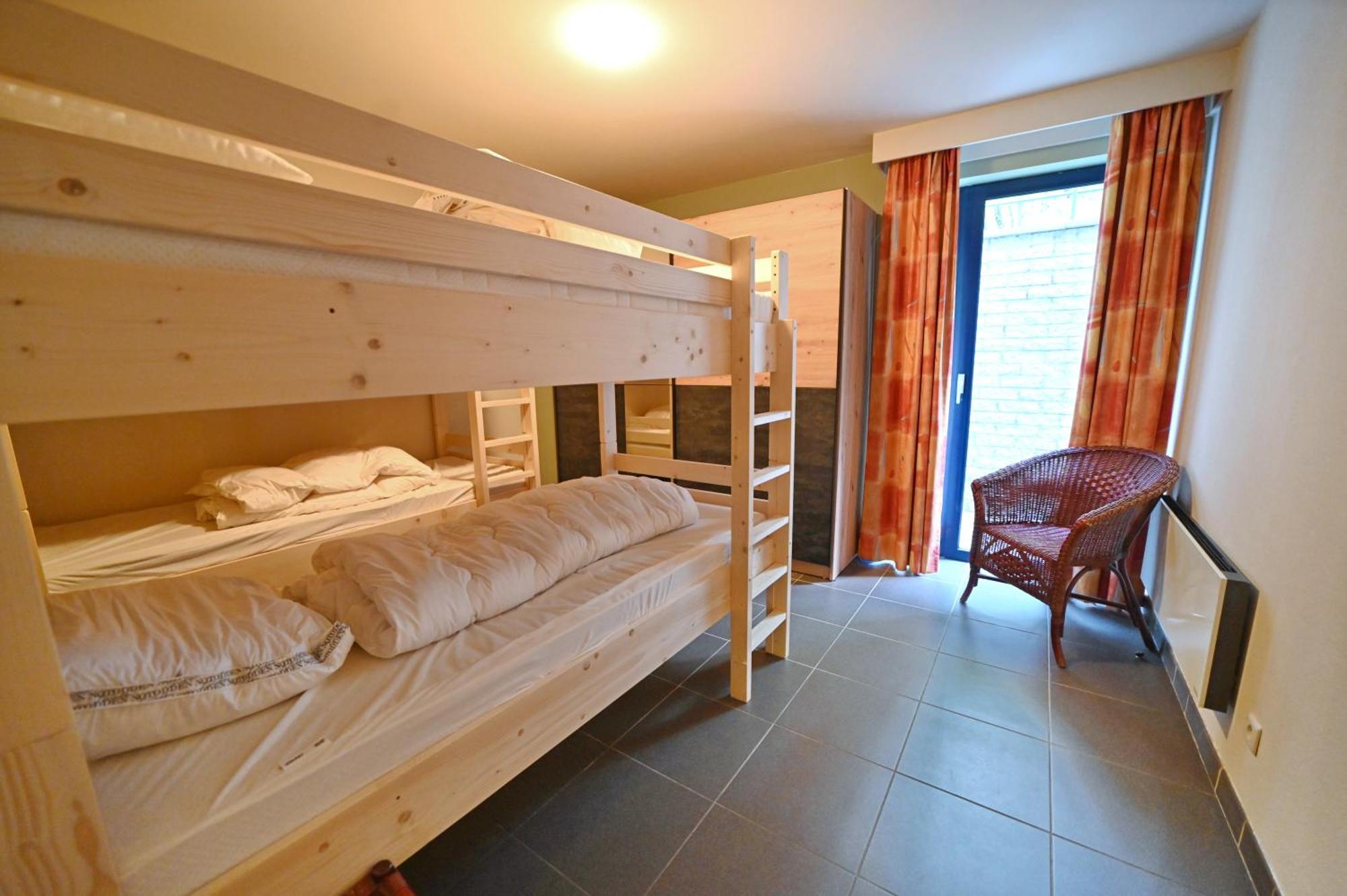 Residence Durbuy Zewnętrze zdjęcie