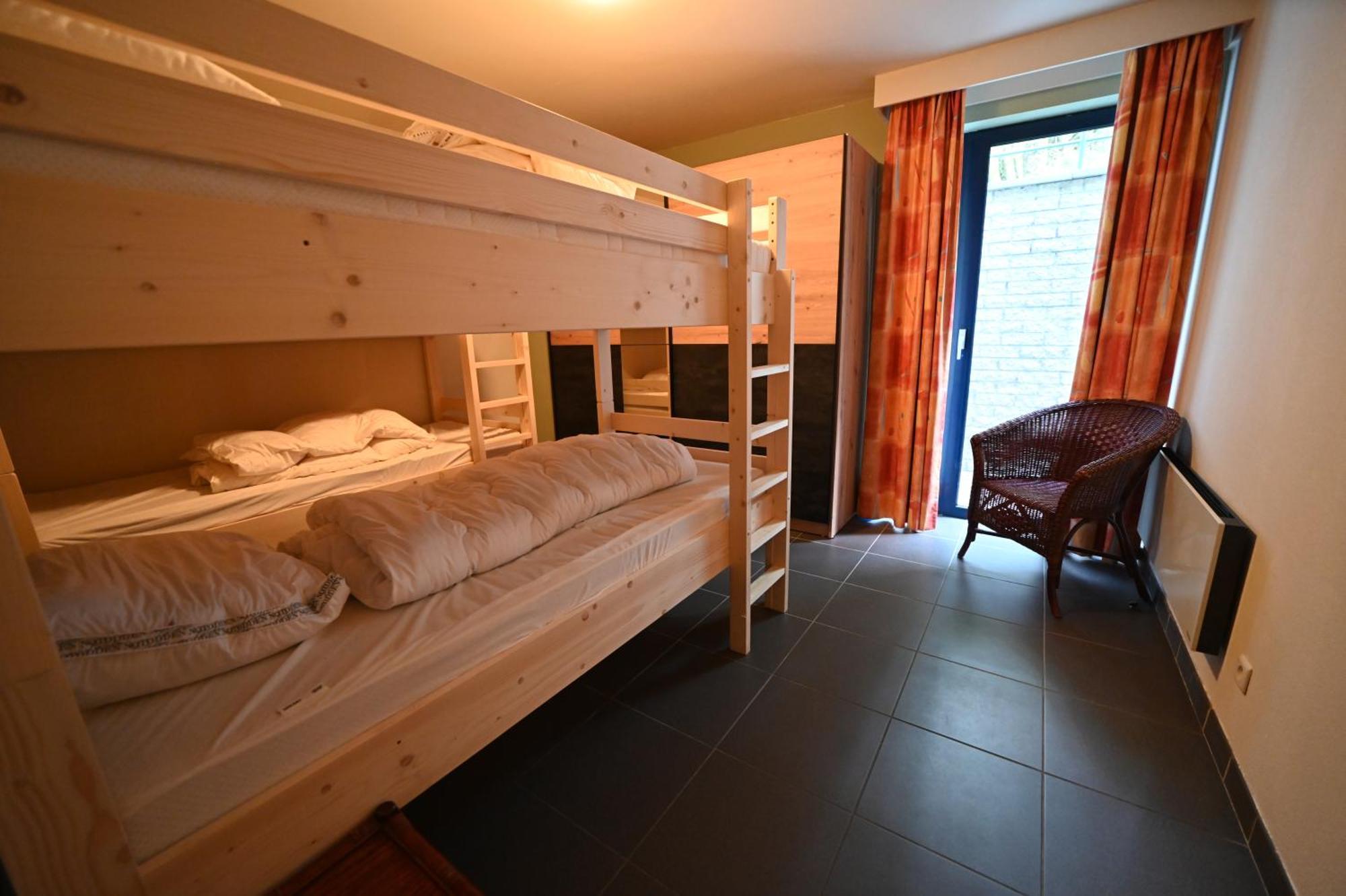 Residence Durbuy Zewnętrze zdjęcie