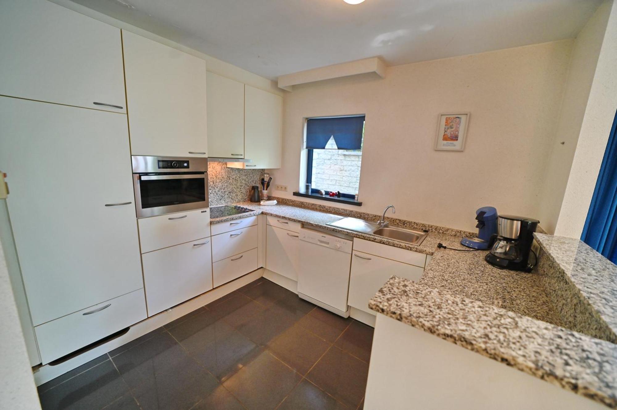 Residence Durbuy Zewnętrze zdjęcie