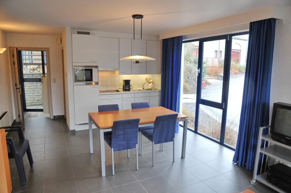 Residence Durbuy Pokój zdjęcie