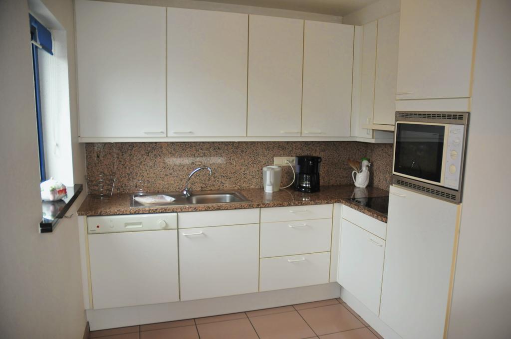 Residence Durbuy Zewnętrze zdjęcie