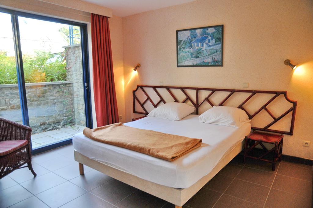 Residence Durbuy Pokój zdjęcie