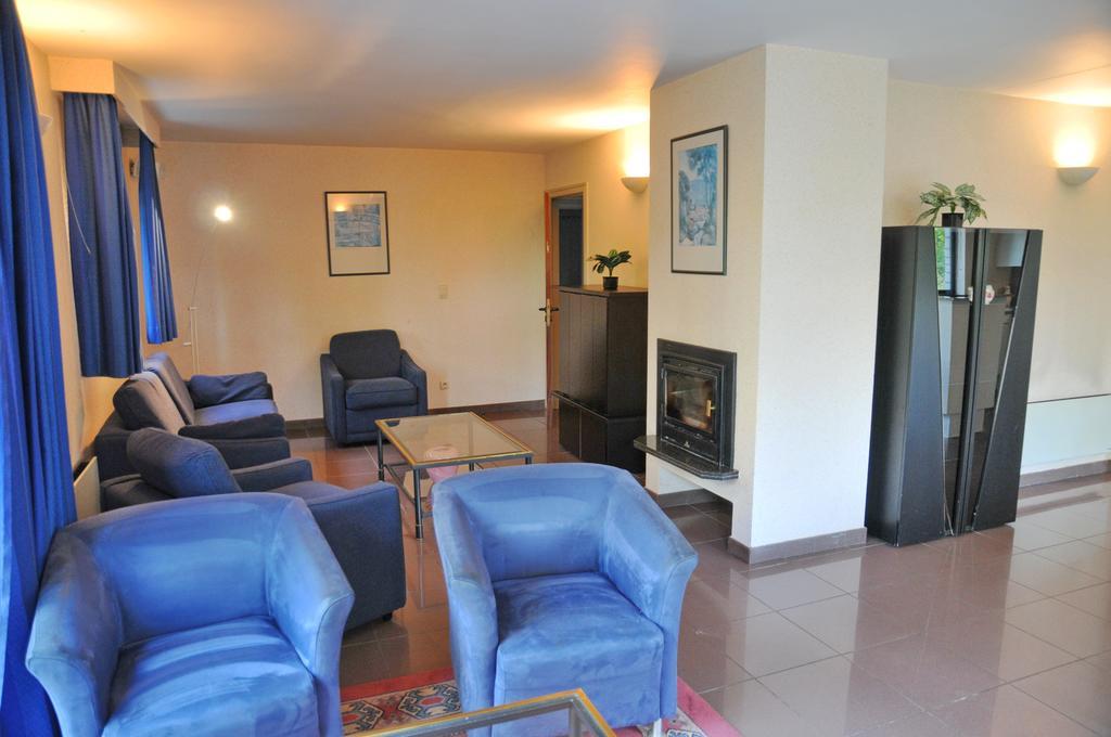 Residence Durbuy Pokój zdjęcie