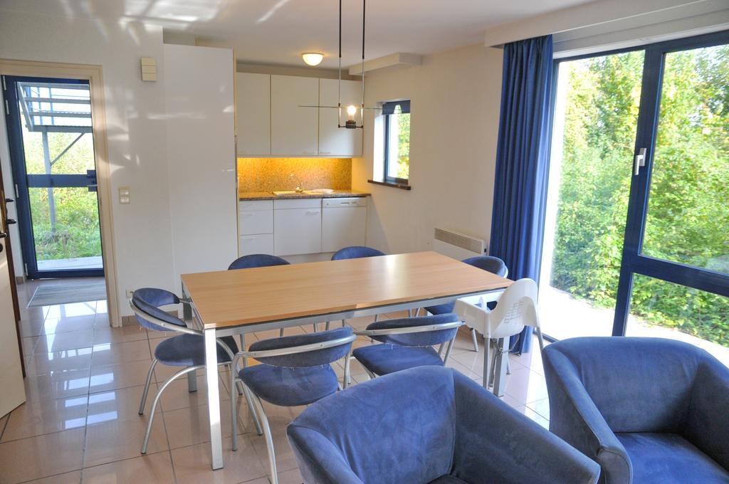 Residence Durbuy Pokój zdjęcie