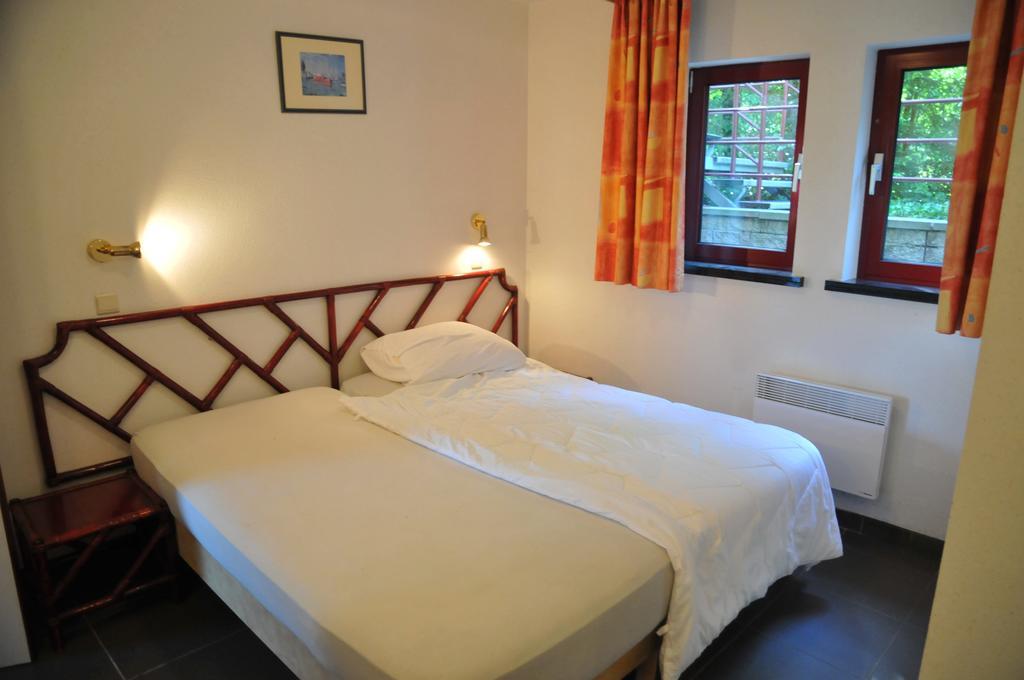 Residence Durbuy Pokój zdjęcie