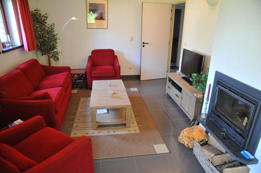Residence Durbuy Pokój zdjęcie
