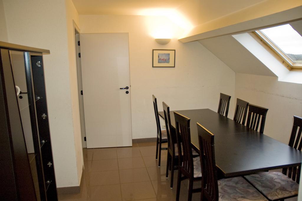 Residence Durbuy Pokój zdjęcie