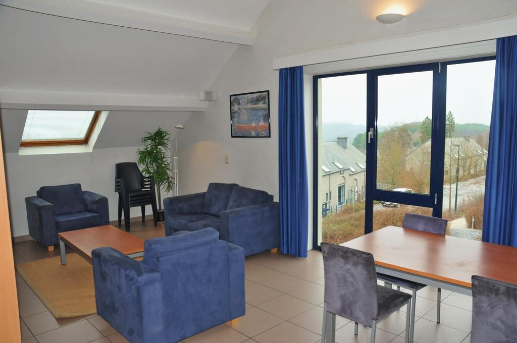 Residence Durbuy Pokój zdjęcie