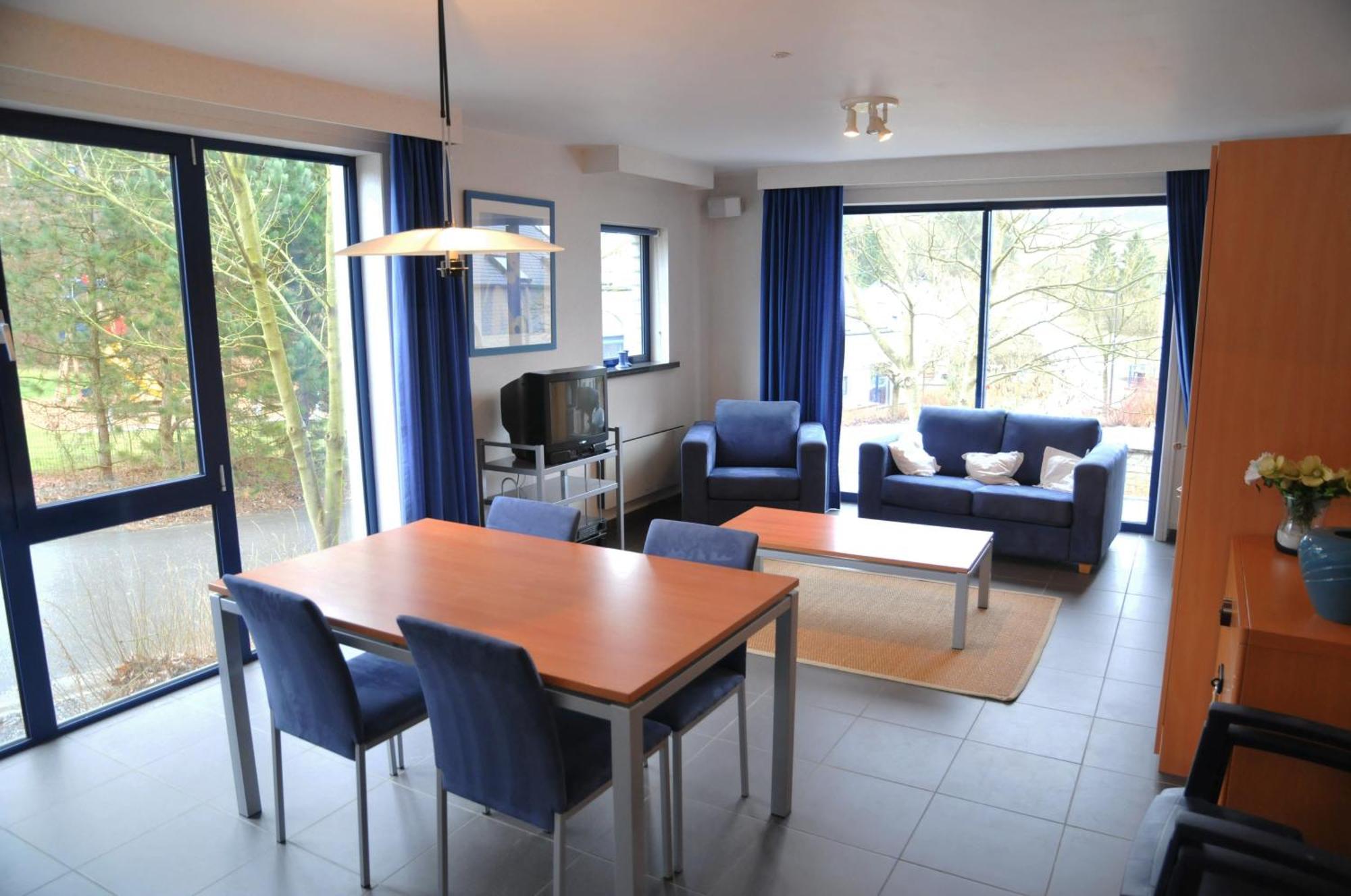 Residence Durbuy Zewnętrze zdjęcie