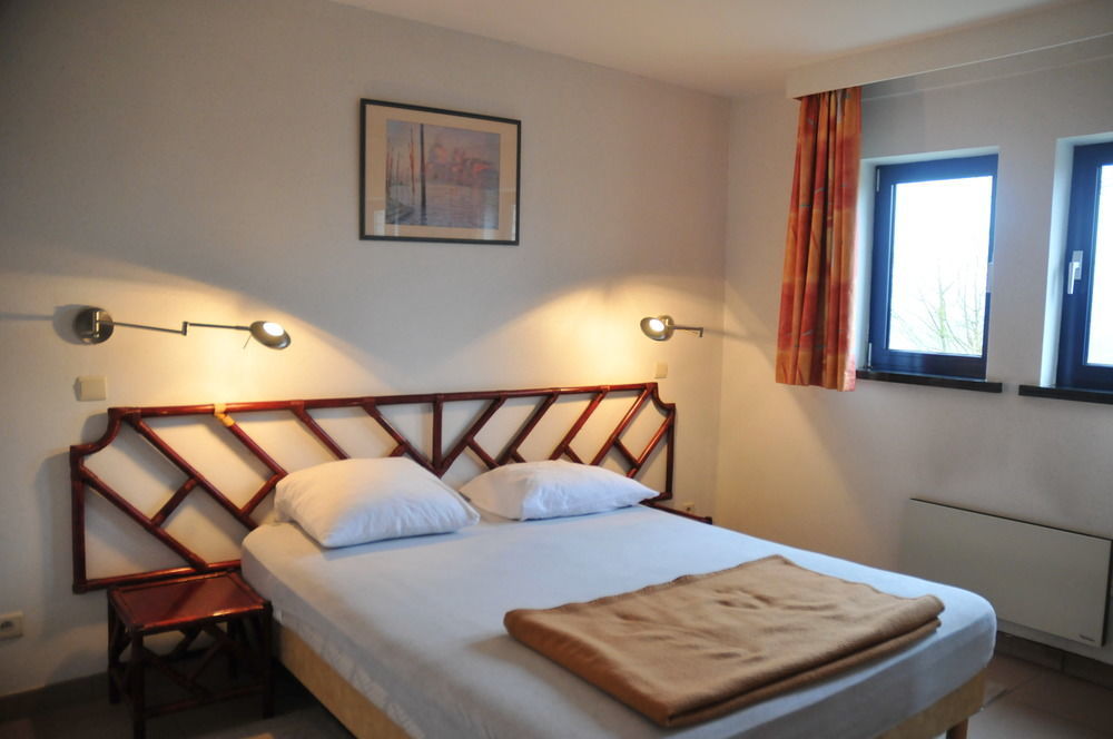 Residence Durbuy Zewnętrze zdjęcie